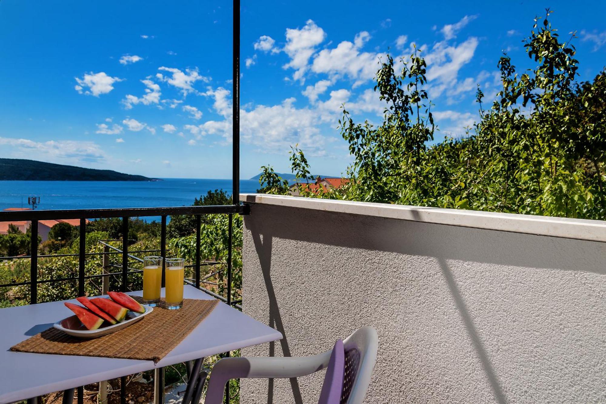 Ferienwohnung Casa Katalina Komiža Exterior foto