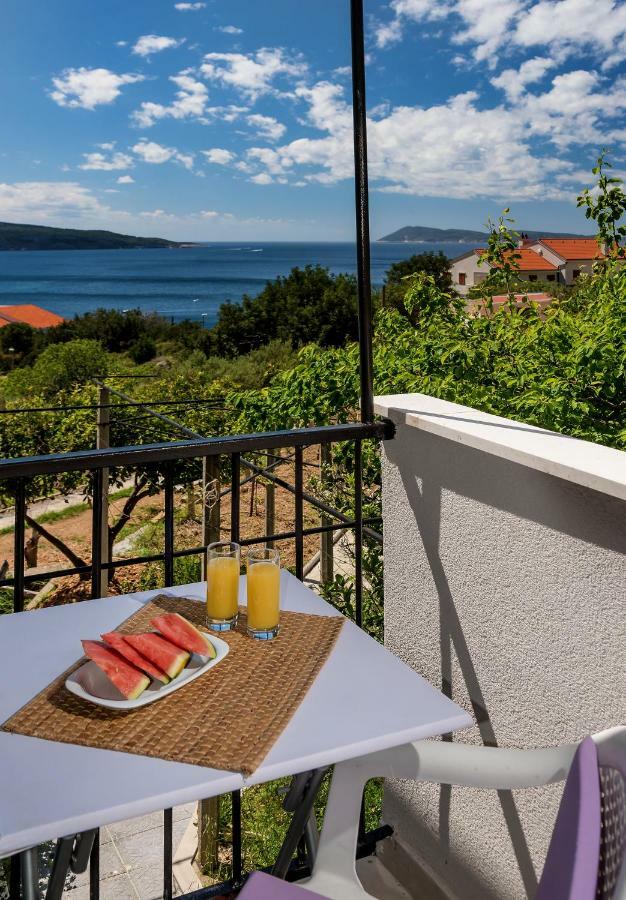 Ferienwohnung Casa Katalina Komiža Exterior foto